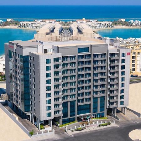 Ramada Hotel And Suites Amwaj Islands Manama Exterior foto