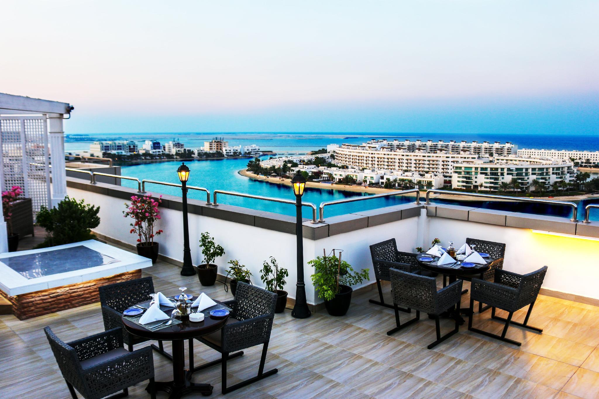 Ramada Hotel And Suites Amwaj Islands Manama Exterior foto